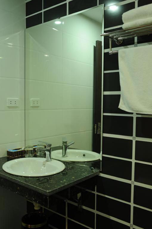 Soo Hotel Bắc Ninh Exterior foto